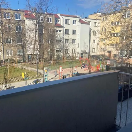 Stylowa Oaza W Sercu Miasta * Wroclaw