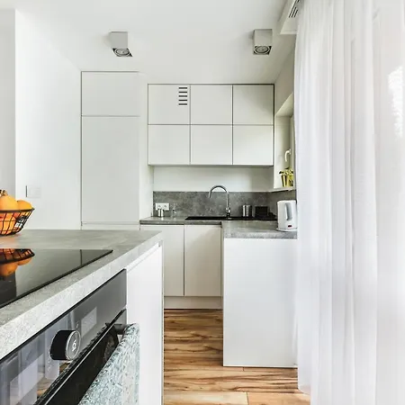 Stylowa Oaza W Sercu Miasta * Wroclaw