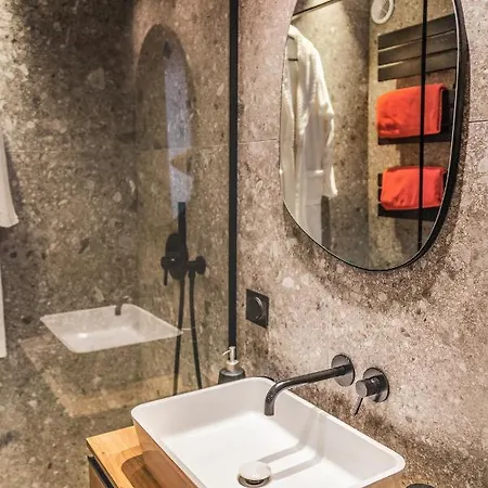 Daire Stylowa Oaza W Sercu Miasta *