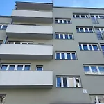 Appartement Stylowa Oaza W Sercu Miasta Wrocław