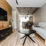 Appartement Stylowa Oaza W Sercu Miasta Wrocław