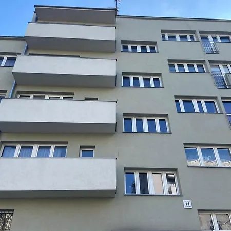 Apartment Stylowa Oaza W Sercu Miasta Wroclaw