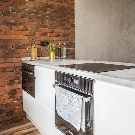 Stylowa Oaza W Sercu Miasta * 弗罗茨瓦夫