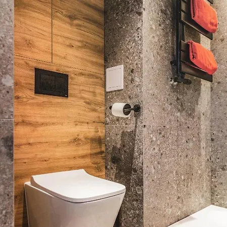Stylowa Oaza W Sercu Miasta Apartment Wroclaw