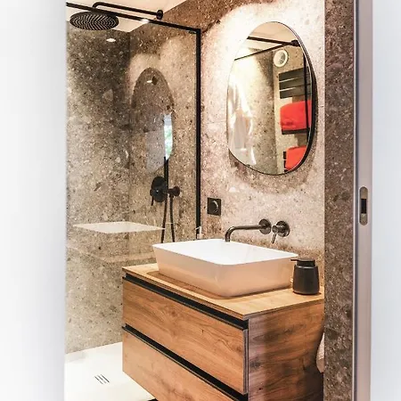 Stylowa Oaza W Sercu Miasta 公寓 弗罗茨瓦夫