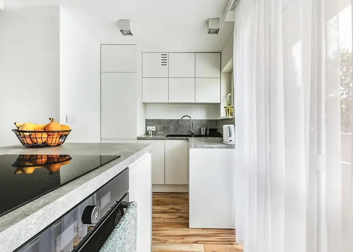 Stylowa Oaza W Sercu Miasta * Βρότσλαβ