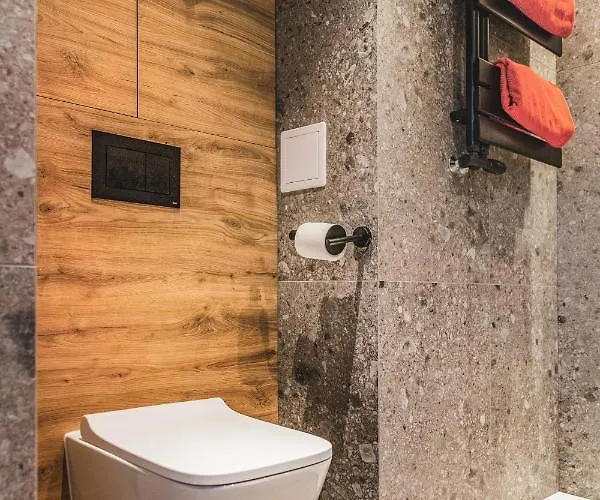 Stylowa Oaza W Sercu Miasta Διαμέρισμα Βρότσλαβ