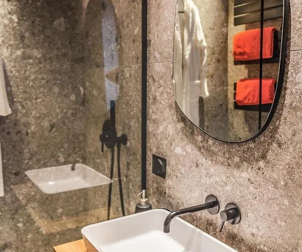 Διαμέρισμα Stylowa Oaza W Sercu Miasta *